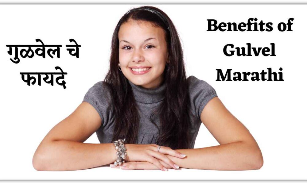 गुळवेल चे फायदे Benefits of Gulvel in Marathi Information